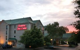 Hampton Inn Nashville Cool Springs